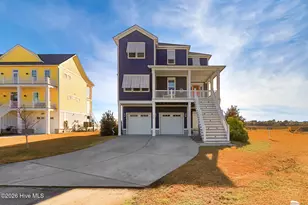 525 Sanders Ln, Newport, NC 28570 - Photo 11