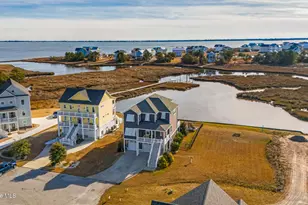 525 Sanders Ln, Newport, NC 28570 - Photo 1
