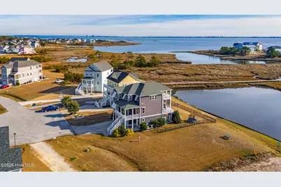 525 Sanders Lane, Newport, NC 28570 - Photo 53