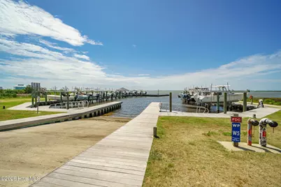 525 Sanders Lane, Newport, NC 28570 - Photo 61