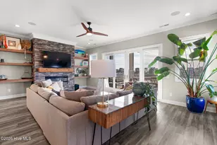 525 Sanders Ln, Newport, NC 28570 - Photo 7