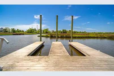 525 Sanders Lane, Newport, NC 28570 - Photo 65