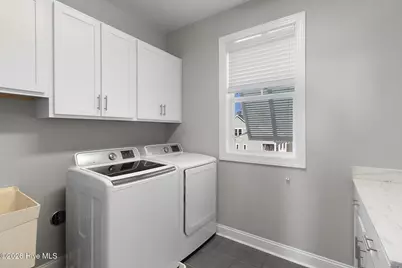 525 Sanders Lane, Newport, NC 28570 - Photo 45