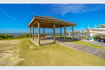 525 Sanders Lane, Newport, NC 28570 - Photo 69