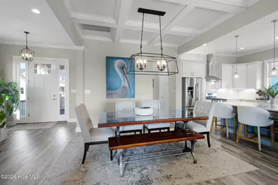 525 Sanders Lane, Newport, NC 28570 - Photo 19