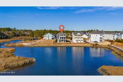 525 Sanders Lane, Newport, NC 28570 - Photo 55