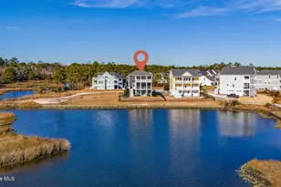 525 Sanders Ln, Newport, NC 28570 - Photo 55
