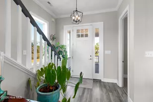 525 Sanders Ln, Newport, NC 28570 - Photo 13