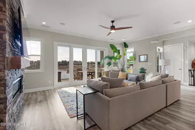 525 Sanders Lane, Newport, NC 28570 - Photo 15