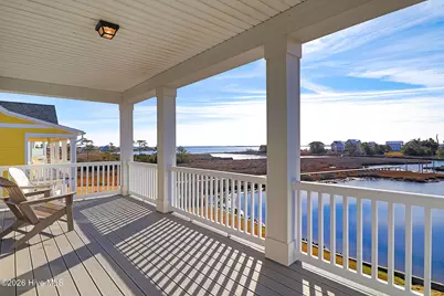 525 Sanders Lane, Newport, NC 28570 - Photo 27