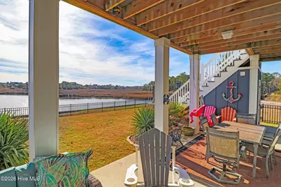 525 Sanders Lane, Newport, NC 28570 - Photo 47