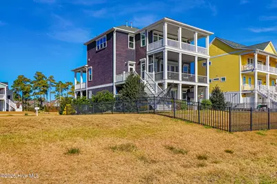 525 Sanders Lane, Newport, NC 28570 - Photo 51