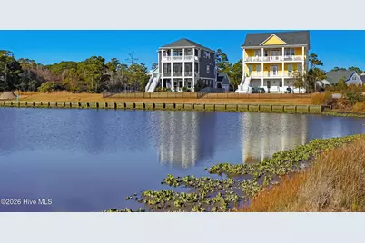 525 Sanders Lane, Newport, NC 28570 - Photo 3