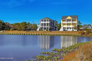 525 Sanders Ln, Newport, NC 28570 - Photo 3