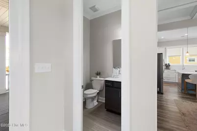 525 Sanders Lane, Newport, NC 28570 - Photo 39