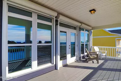525 Sanders Lane, Newport, NC 28570 - Photo 29