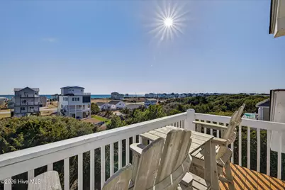 122 Old Village Lane, North Topsail Beach, NC 28460 - Photo 11