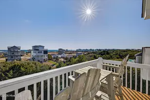 122 Old Village Ln, North Topsail Beach, NC 28460 - Photo 11