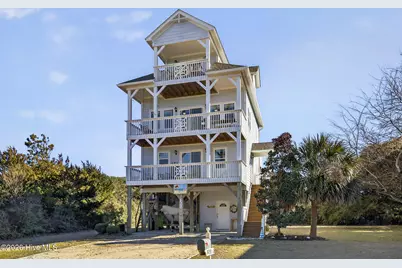 122 Old Village Lane, North Topsail Beach, NC 28460 - Photo 71