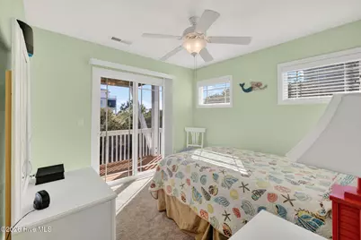 122 Old Village Lane, North Topsail Beach, NC 28460 - Photo 37