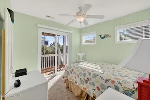 122 Old Village Ln, North Topsail Beach, NC 28460 - Photo 37
