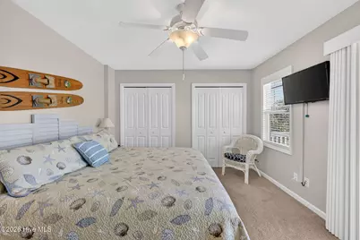 122 Old Village Lane, North Topsail Beach, NC 28460 - Photo 43