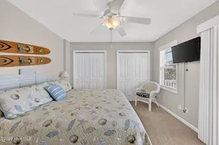 122 Old Village Ln, North Topsail Beach, NC 28460 - Photo 43