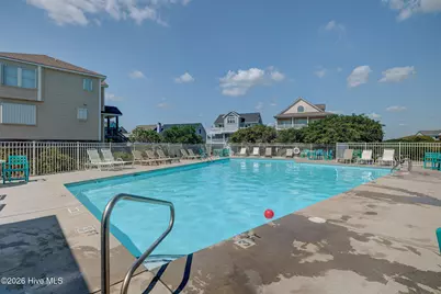 122 Old Village Lane, North Topsail Beach, NC 28460 - Photo 69