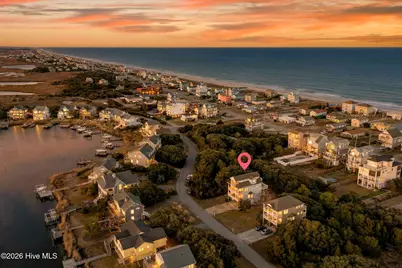 122 Old Village Lane, North Topsail Beach, NC 28460 - Photo 3