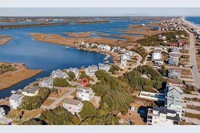 122 Old Village Lane, North Topsail Beach, NC 28460 - Photo 5
