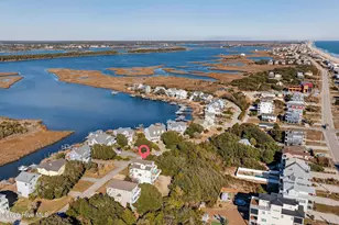 122 Old Village Ln, North Topsail Beach, NC 28460 - Photo 5