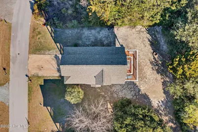 122 Old Village Lane, North Topsail Beach, NC 28460 - Photo 61