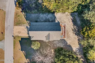 122 Old Village Ln, North Topsail Beach, NC 28460 - Photo 61