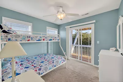 122 Old Village Lane, North Topsail Beach, NC 28460 - Photo 39