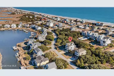 122 Old Village Lane, North Topsail Beach, NC 28460 - Photo 63