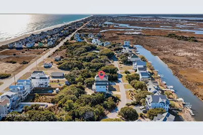122 Old Village Lane, North Topsail Beach, NC 28460 - Photo 7