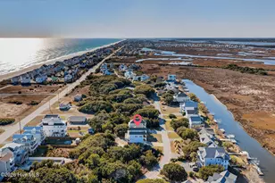 122 Old Village Ln, North Topsail Beach, NC 28460 - Photo 7