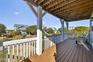 122 Old Village Ln, North Topsail Beach, NC 28460 - Photo 57
