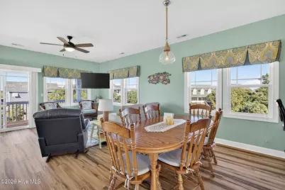 122 Old Village Lane, North Topsail Beach, NC 28460 - Photo 27