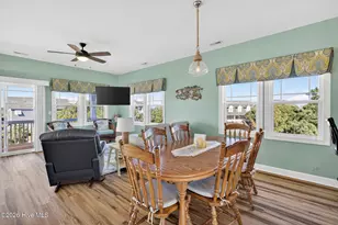 122 Old Village Ln, North Topsail Beach, NC 28460 - Photo 27
