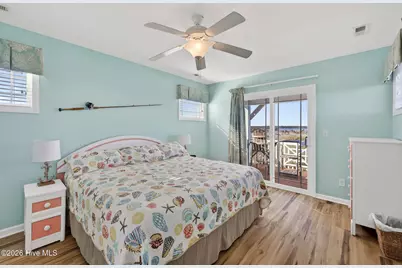 122 Old Village Lane, North Topsail Beach, NC 28460 - Photo 33