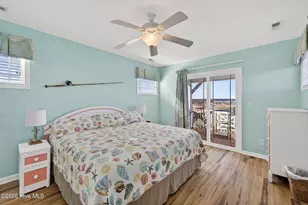 122 Old Village Ln, North Topsail Beach, NC 28460 - Photo 33