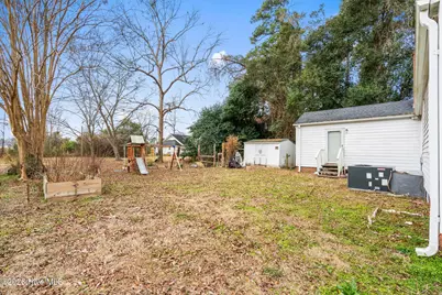 102 Sandwall Avenue, Tabor City, NC 28463 - Photo 21