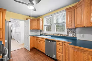 102 Sandwall Ave, Tabor City, NC 28463 - Photo 17