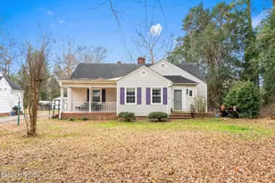 102 Sandwall Ave, Tabor City, NC 28463 - Photo 1