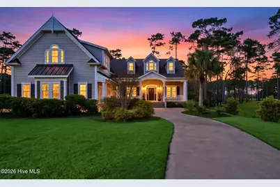 547 Morely Circle SW, Ocean Isle Beach, NC 28469 - Photo 1