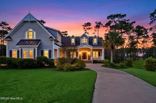 547 Morely Cir SW, Ocean Isle Beach, NC 28469 - Photo 1