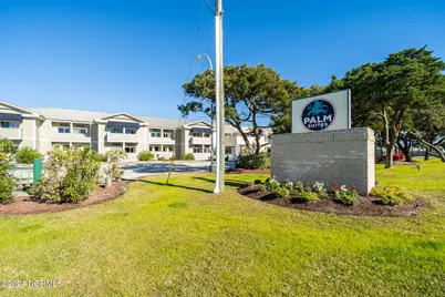 602 W Fort Macon Road #139, Atlantic Beach, NC 28512 - Photo 1