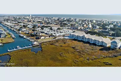602 W Fort Macon Road #139, Atlantic Beach, NC 28512 - Photo 27