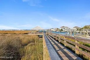 602 W Fort Macon Rd, Atlantic Beach, NC 28512 - Photo 23